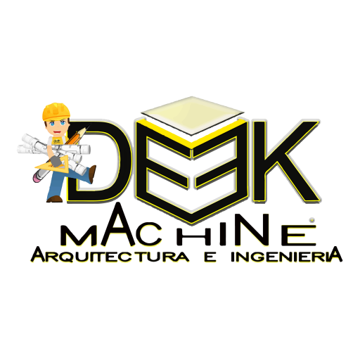 DeekMachine