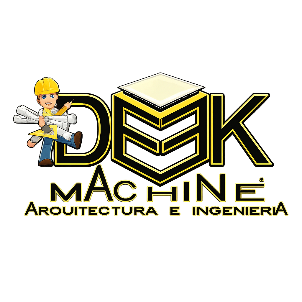 DeekMachine