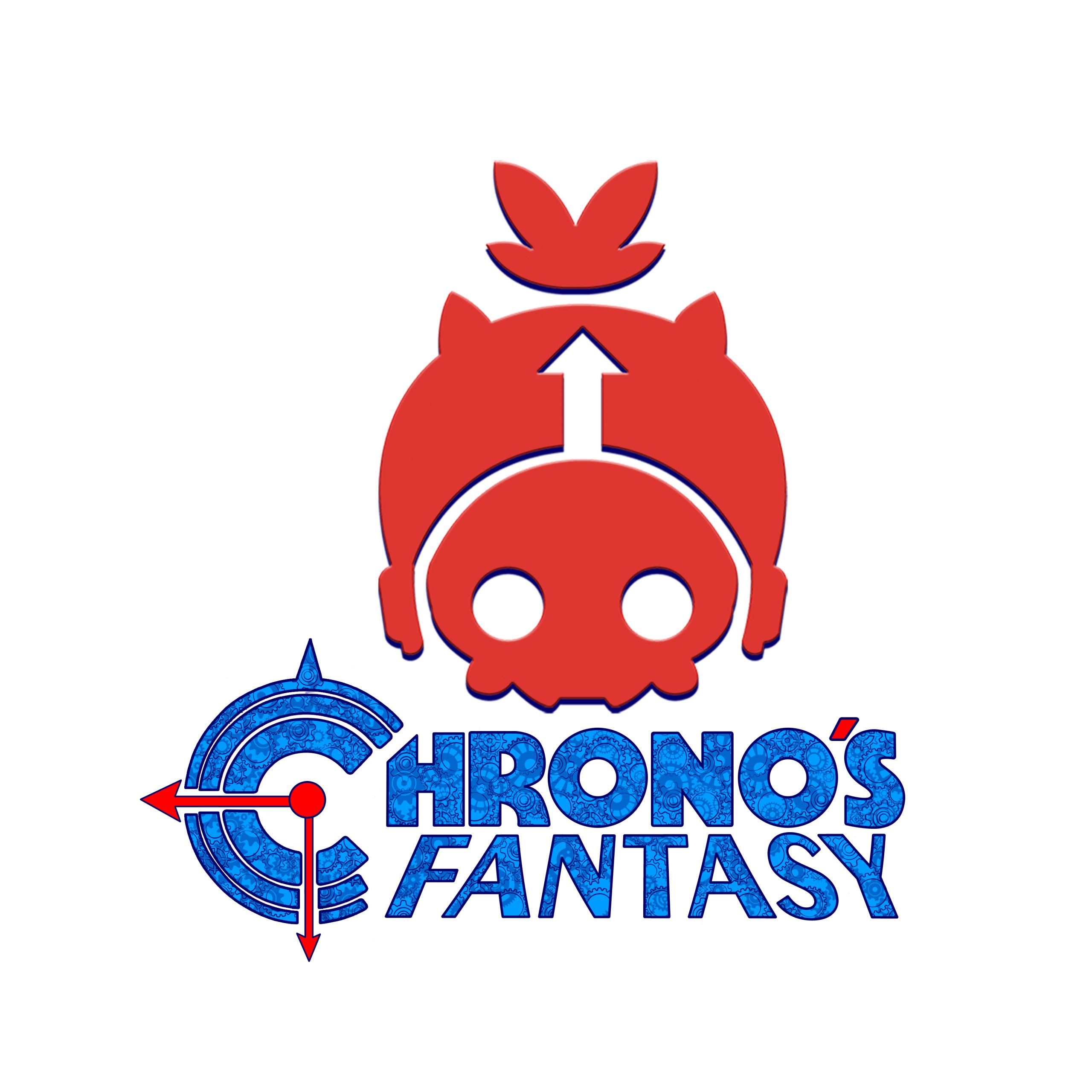 Logo Chronos Nuevo
